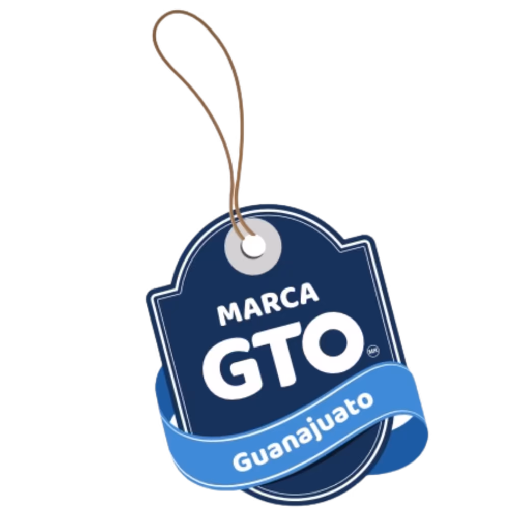 Marca GTO